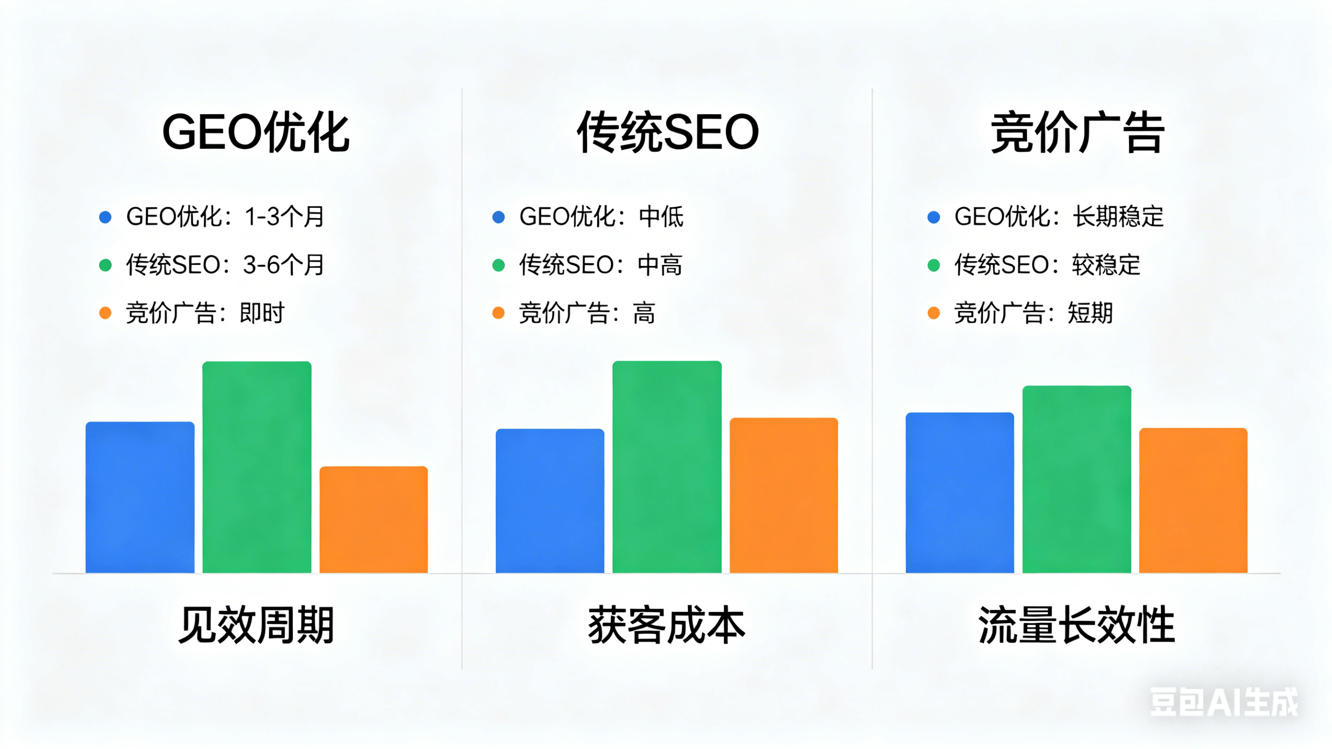 兴安盟GEO优化多久能出效果？企业AI获客见效周期全解析